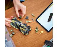LEGO SPEED CHAMPIONS 76923 Luksusowe Lamborghini Lambo V12 Vision GT - 1248463 - zdjęcie 11